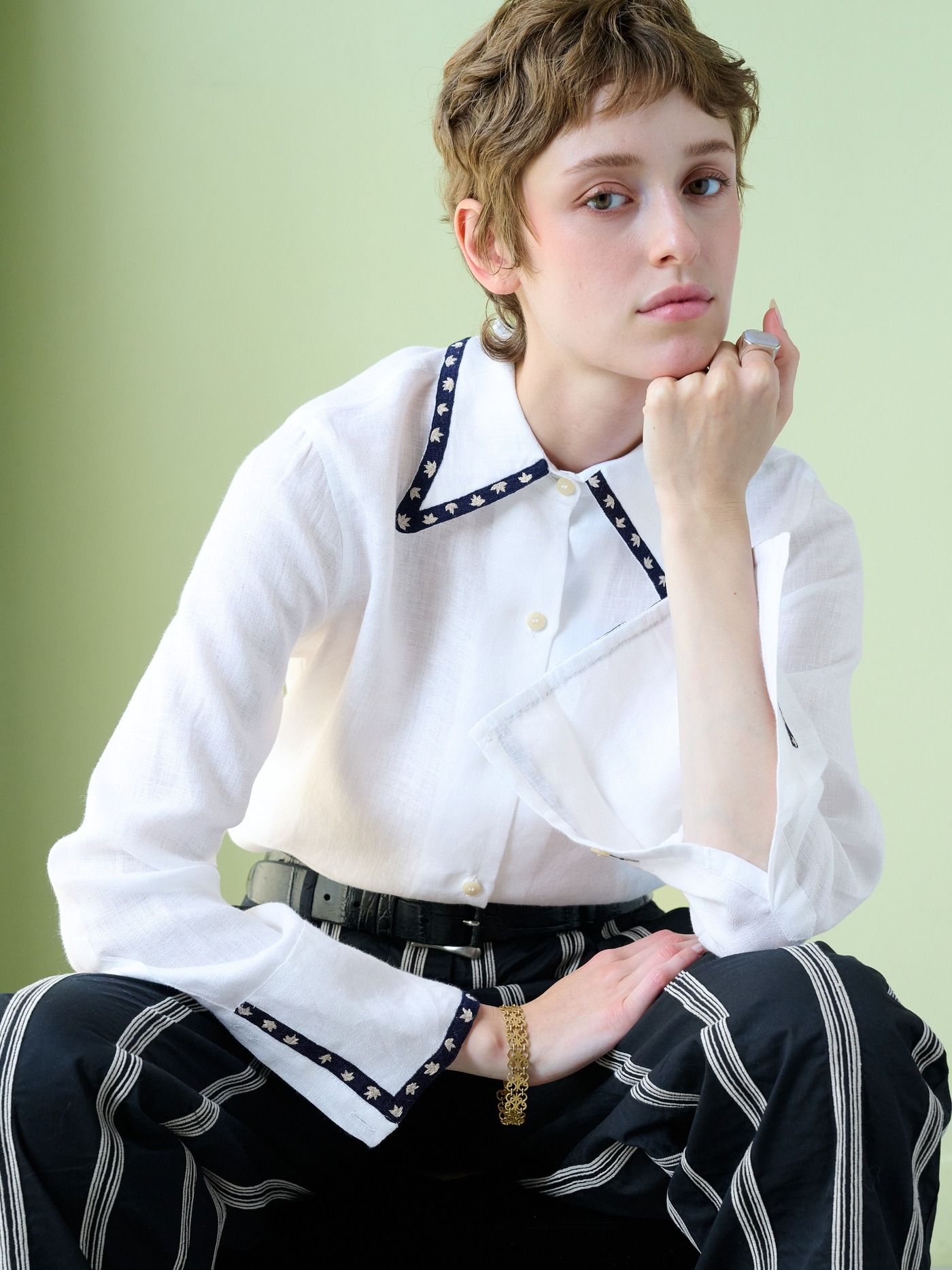 New in | Jupe by Jackie